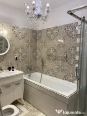 Penthouse de lux 92 mp | terasa 80 mp | 3 balcoane 90 mp | z