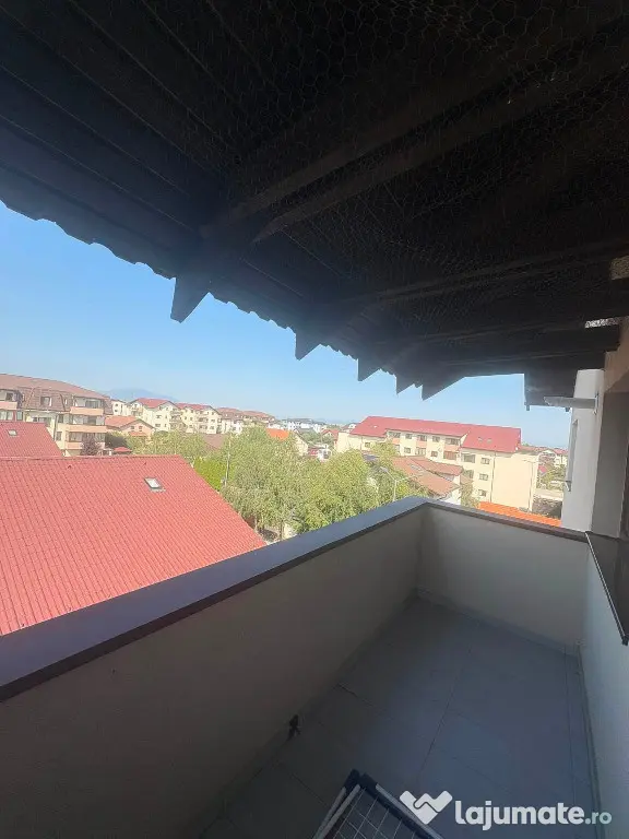 Apartament 2 camere zona SANPETRU