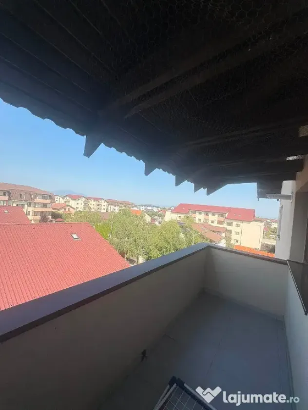 Apartament 2 camere zona SANPETRU