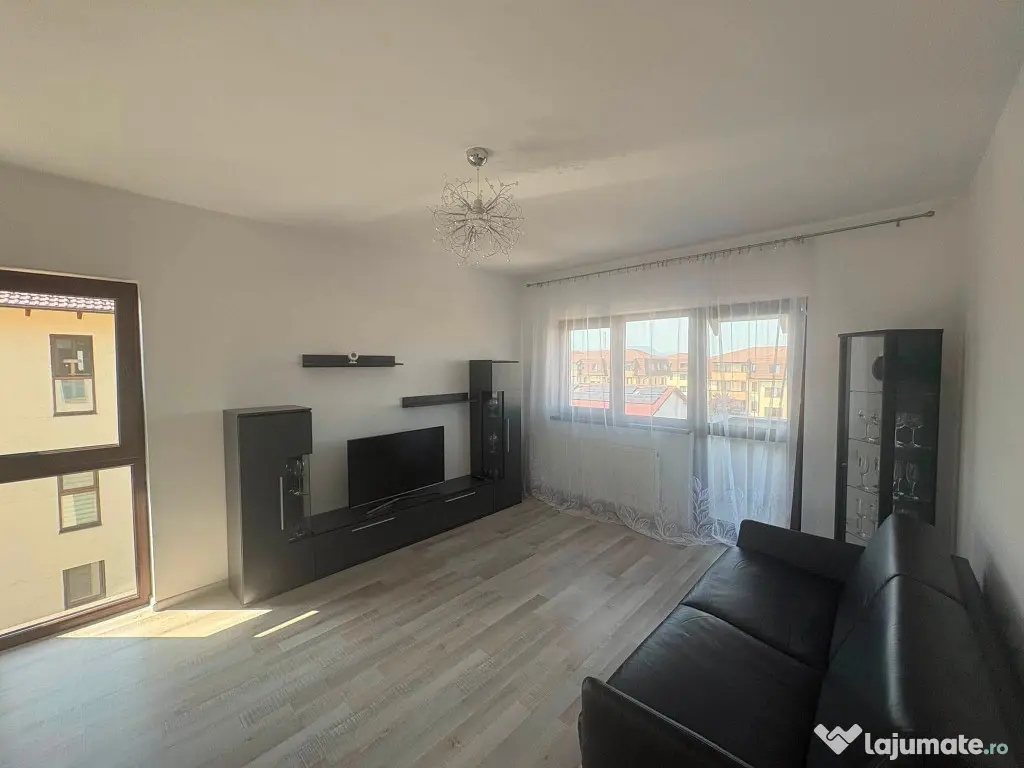 Apartament 2 camere zona SANPETRU