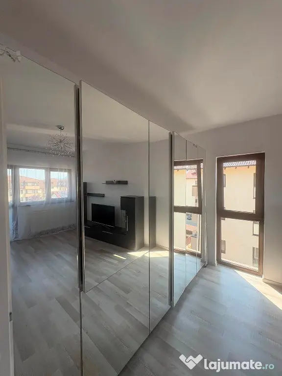Apartament 2 camere zona SANPETRU