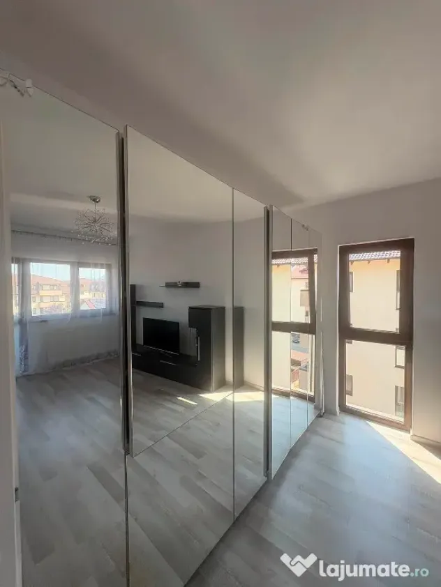 Apartament 2 camere zona SANPETRU