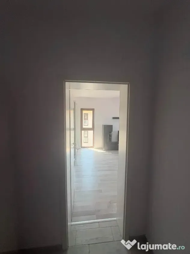 Apartament 2 camere zona SANPETRU