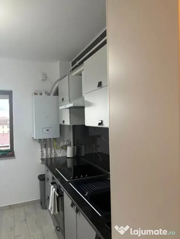 Apartament 2 camere zona SANPETRU