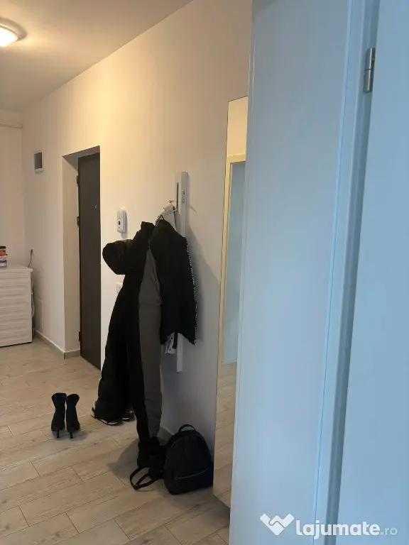 Apartament 2 camere zona SANPETRU