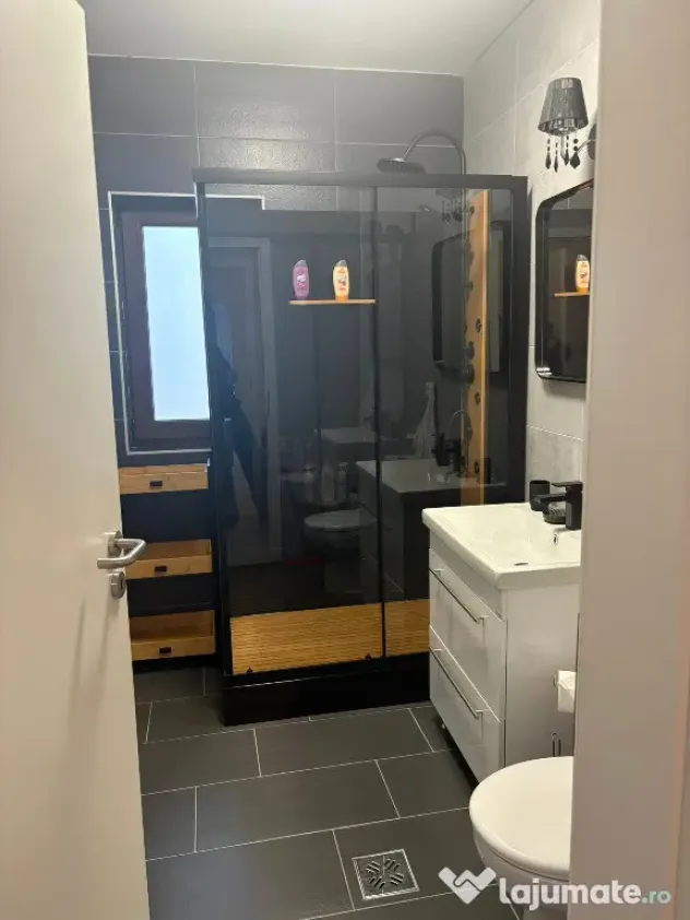 Apartament 2 camere zona SANPETRU