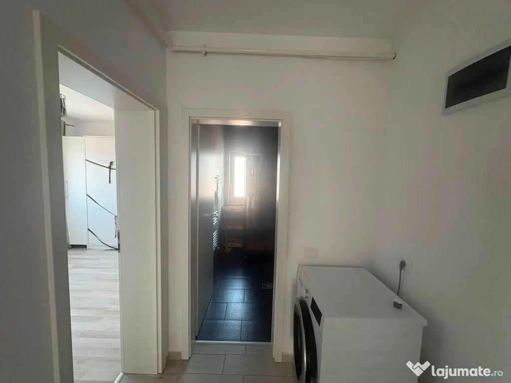 Apartament 2 camere zona SANPETRU