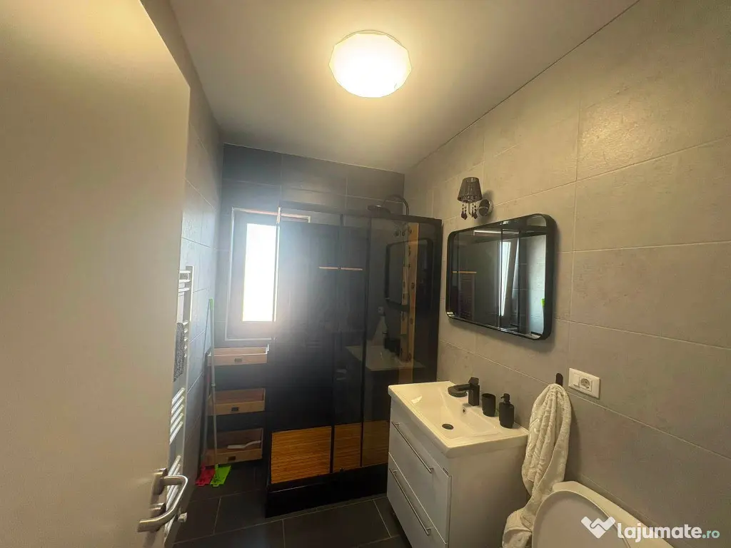 Apartament 2 camere zona SANPETRU