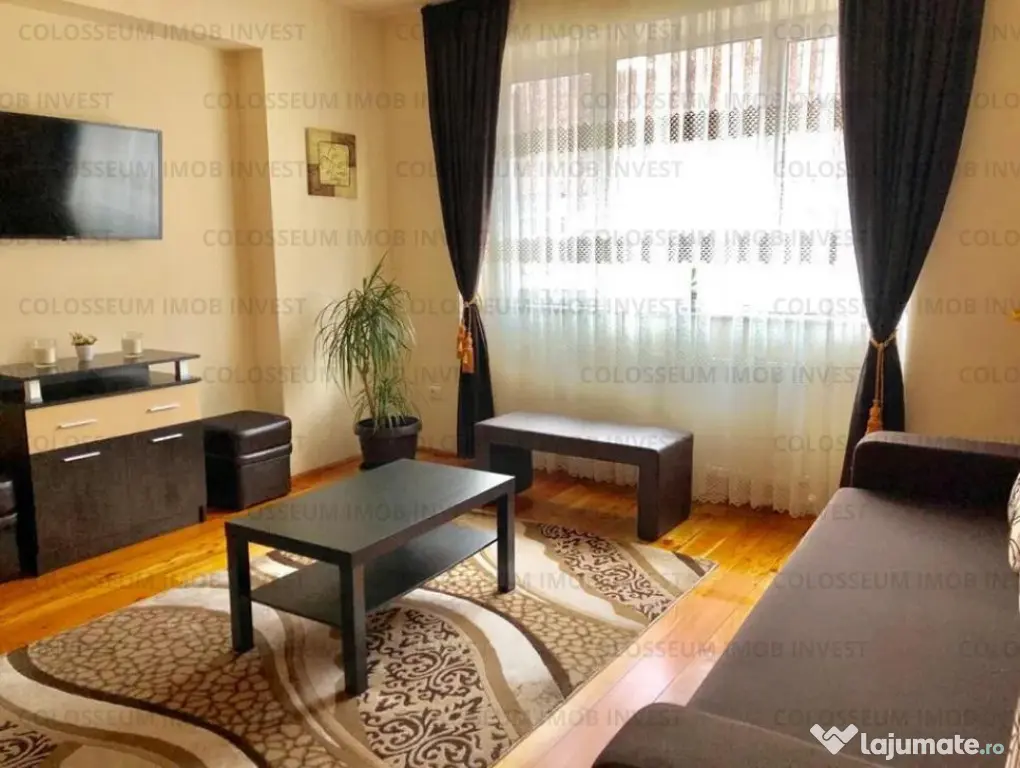 Apartament 3 camere | Decomandat | 82 mp | Centrul Istoric