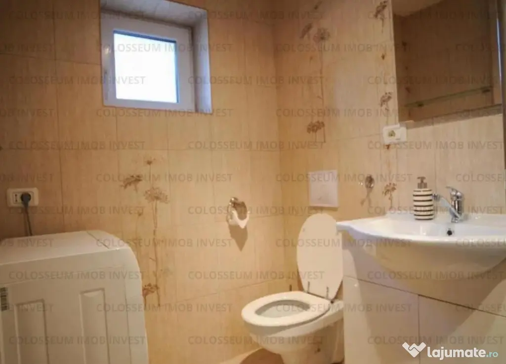 Apartament 3 camere | Decomandat | 82 mp | Centrul Istoric