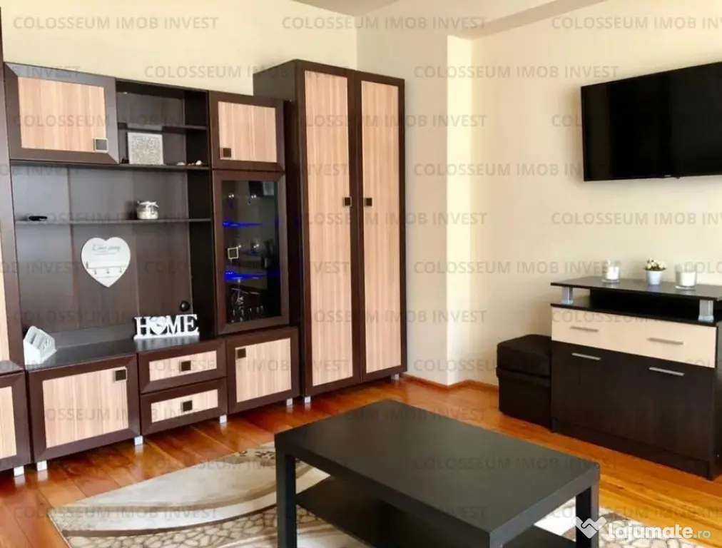 Apartament 3 camere | Decomandat | 82 mp | Centrul Istoric