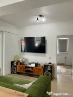 Apartament 3 camere, 65mp | Zona Stadionului | Floresti |