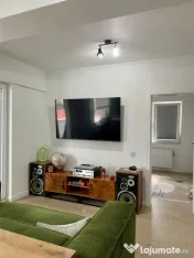 Apartament 3 camere, 65mp | Zona Stadionului | Floresti |