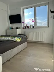 Apartament 3 camere, 65mp | Zona Stadionului | Floresti |