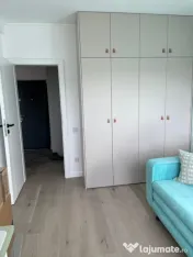 Apartament 3 camere, 65mp | Zona Stadionului | Floresti |