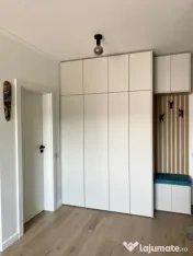 Apartament 3 camere, 65mp | Zona Stadionului | Floresti |