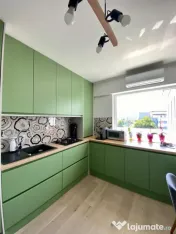 Apartament 3 camere, 65mp | Zona Stadionului | Floresti |