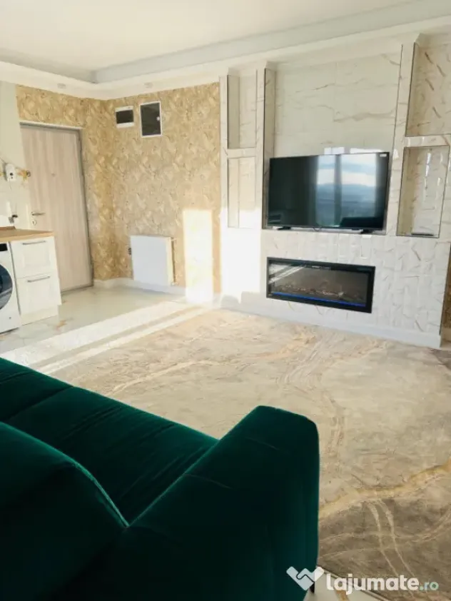 Apartament de vanzare , semidecomandat 56 mp ,3 camere zona