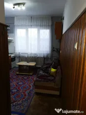 Apartament 1 Camere, semidecomandat 40 mp | Zona Gruia|