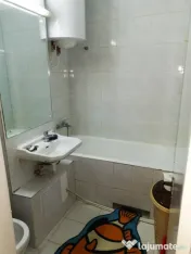 Apartament 1 Camere, semidecomandat 40 mp | Zona Gruia|