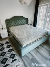 Apartament Premium 3 Camere | Luminos | Complet Mobilat | Lo 