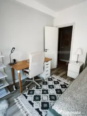 Apartament Premium 3 Camere | Luminos | Complet Mobilat | Lo 