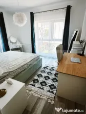 Apartament Premium 3 Camere | Luminos | Complet Mobilat | Lo 