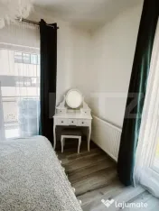 Apartament Premium 3 Camere | Luminos | Complet Mobilat | Lo 