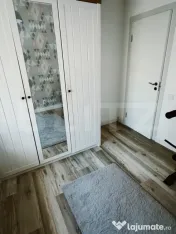 Apartament Premium 3 Camere | Luminos | Complet Mobilat | Lo 