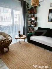 Apartament Premium 3 Camere | Luminos | Complet Mobilat | Lo 