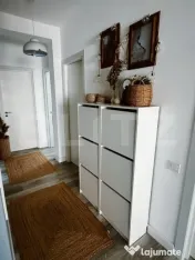 Apartament Premium 3 Camere | Luminos | Complet Mobilat | Lo 