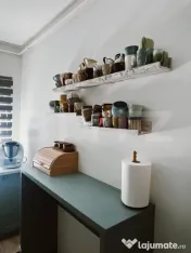Apartament Premium 3 Camere | Luminos | Complet Mobilat | Lo 