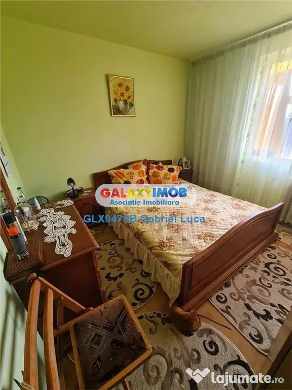 Comision 0% |Apartament 3 camere 68mp | Decomandat | Sos. Gi