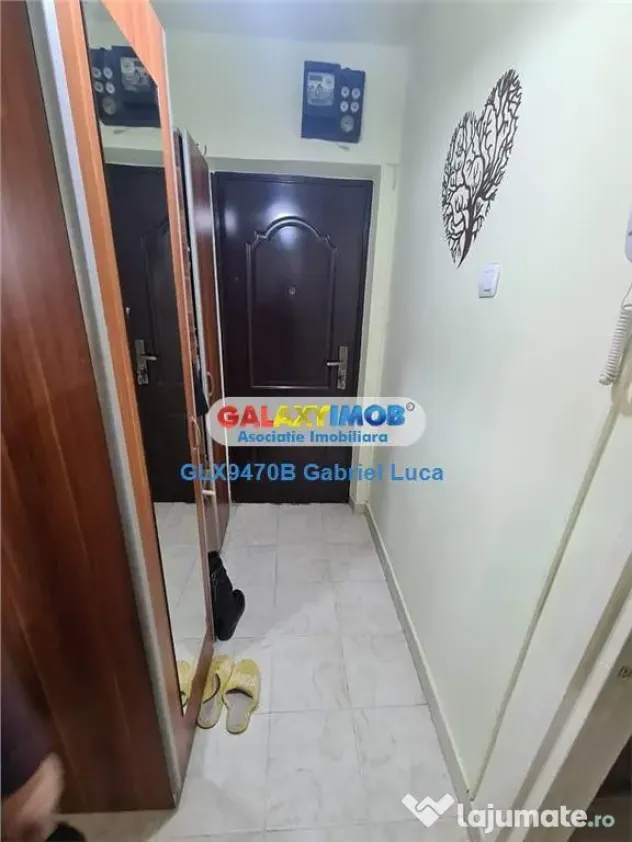 Comision 0% |Apartament 3 camere 68mp | Decomandat | Sos. Gi