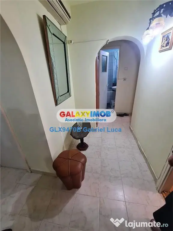 Comision 0% |Apartament 3 camere 68mp | Decomandat | Sos. Gi