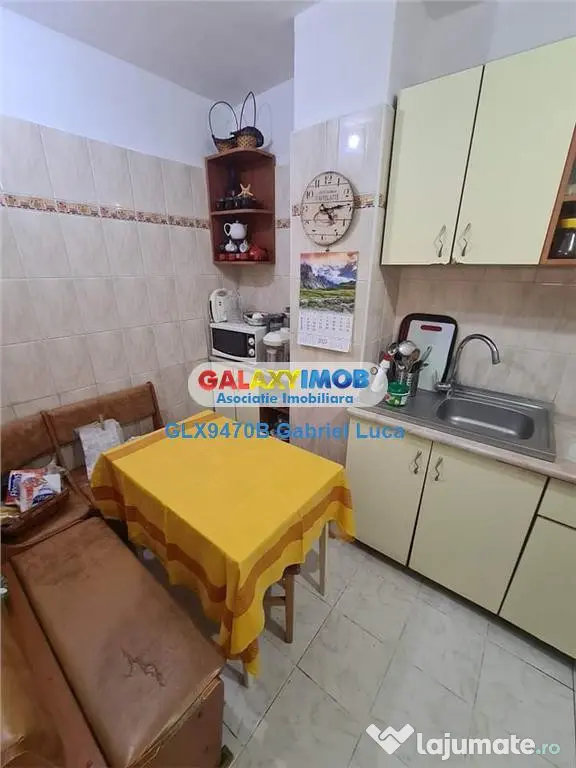 Comision 0% |Apartament 3 camere 68mp | Decomandat | Sos. Gi