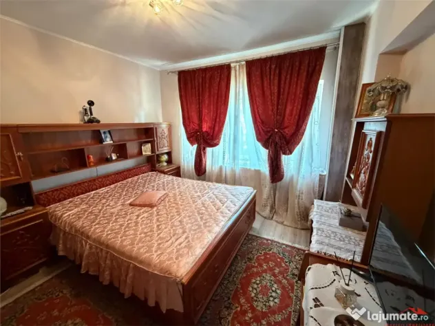 Apartament 2 camere, 45mp, etaj 2, Scoala 7