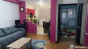 Apartament 2 camere semidecomandat 46,44 MP Zona TERRA