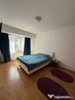 Apartament cu 1 camera semidecomandat | Edgar Quinet, Manast