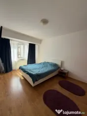 Apartament cu 1 camera semidecomandat | Edgar Quinet, Manast 