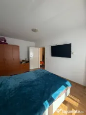 Apartament cu 1 camera semidecomandat | Edgar Quinet, Manast 