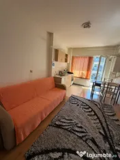 Apartament cu 1 camera semidecomandat | Edgar Quinet, Manast 