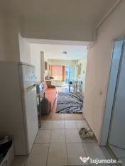 Apartament cu 1 camera semidecomandat | Edgar Quinet, Manast 