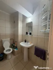Apartament cu 1 camera semidecomandat | Edgar Quinet, Manast 