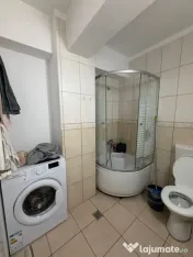 Apartament cu 1 camera semidecomandat | Edgar Quinet, Manast 