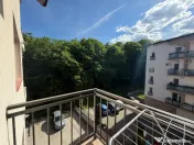 Apartament cu 1 camera semidecomandat | Edgar Quinet, Manast 