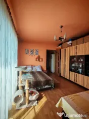 Apartament 1 camere 34.7 mp+balcon 8,48mp zona Eroilor 