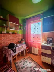 Apartament 1 camere 34.7 mp+balcon 8,48mp zona Eroilor 