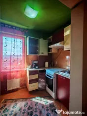 Apartament 1 camere 34.7 mp+balcon 8,48mp zona Eroilor 