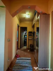 Apartament 1 camere 34.7 mp+balcon 8,48mp zona Eroilor